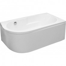 Акриловая ванна Royal Bath Azur RB 614200 R 140 см